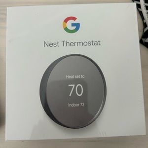 Nest Thermostat -  NWOT